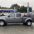 2018 Nissan  Frontier SV V6 thumbnail image 8