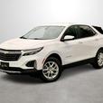 2022 Chevrolet Equinox AWD 4dr LT w-1LT thumbnail image