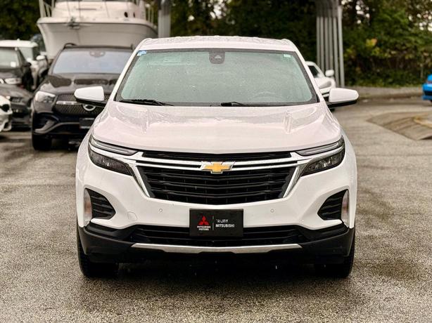2022 Chevrolet Equinox AWD 4dr LT w-1LT image 3