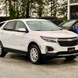 2022 Chevrolet Equinox AWD 4dr LT w-1LT thumbnail image 4