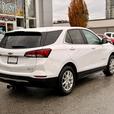 2022 Chevrolet Equinox AWD 4dr LT w-1LT thumbnail image 6