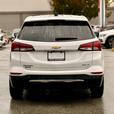 2022 Chevrolet Equinox AWD 4dr LT w-1LT thumbnail image 7