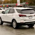 2022 Chevrolet Equinox AWD 4dr LT w-1LT thumbnail image 8