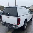2012 GMC  Canyon SLE1 thumbnail image 5