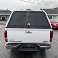 2012 GMC  Canyon SLE1 thumbnail image 6