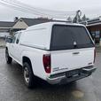 2012 GMC  Canyon SLE1 thumbnail image 7