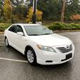 2009 Toyota  Camry Hybrid thumbnail image 3