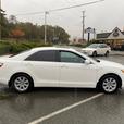 2009 Toyota  Camry Hybrid thumbnail image 4