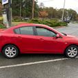 2010 Mazda  Mazda3 i Sport thumbnail image 4
