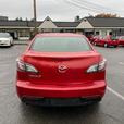 2010 Mazda  Mazda3 i Sport thumbnail image 6