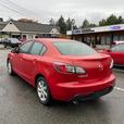 2010 Mazda  Mazda3 i Sport thumbnail image 7