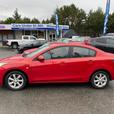 2010 Mazda  Mazda3 i Sport thumbnail image 8