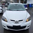 2007 Mazda  Mazda3 s Grand Touring thumbnail image 2
