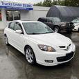 2007 Mazda  Mazda3 s Grand Touring thumbnail image 3