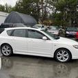 2007 Mazda  Mazda3 s Grand Touring thumbnail image 4