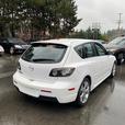 2007 Mazda  Mazda3 s Grand Touring thumbnail image 5
