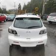 2007 Mazda  Mazda3 s Grand Touring thumbnail image 6