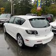 2007 Mazda  Mazda3 s Grand Touring thumbnail image 7