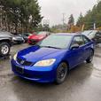 2004 Honda  Civic LX thumbnail image