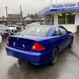 2004 Honda  Civic LX thumbnail image 5