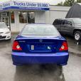2004 Honda  Civic LX thumbnail image 6