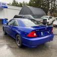 2004 Honda  Civic LX thumbnail image 7