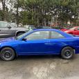 2004 Honda  Civic LX thumbnail image 8
