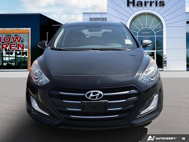 2016 Hyundai Elantra GT GLS | Bluetooth Connectivity! image 2