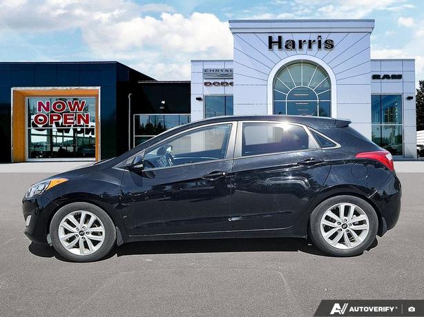 2016 Hyundai Elantra GT GLS | Bluetooth Connectivity! image 3