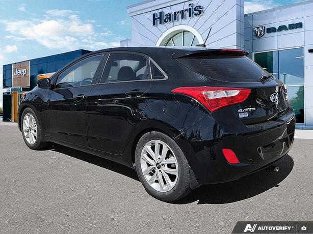 2016 Hyundai Elantra GT GLS | Bluetooth Connectivity! image 4