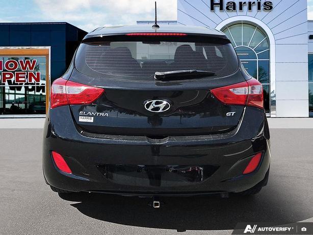 2016 Hyundai Elantra GT GLS | Bluetooth Connectivity! image 5