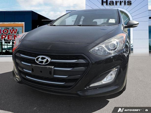 2016 Hyundai Elantra GT GLS | Bluetooth Connectivity! image 6