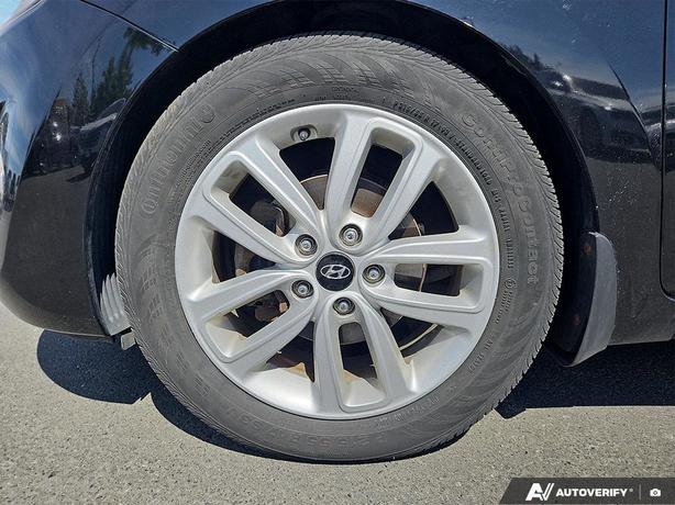 2016 Hyundai Elantra GT GLS | Bluetooth Connectivity! image 7