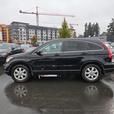 2010 Honda CR-V LX thumbnail image 3
