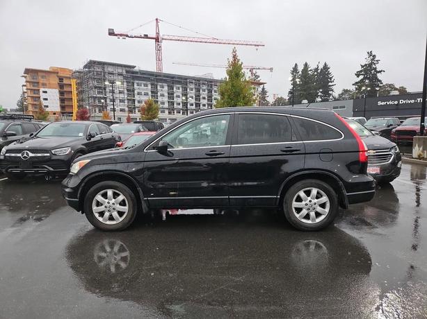 2010 Honda CR-V LX image 3
