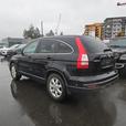 2010 Honda CR-V LX thumbnail image 4