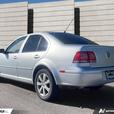 2009 Volkswagen Jetta City Base thumbnail image 4