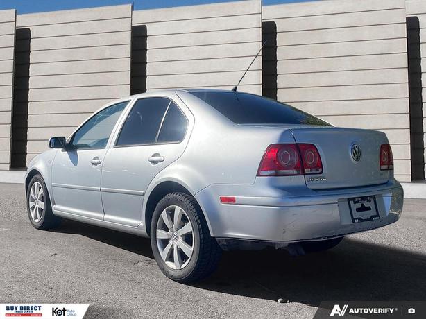 2009 Volkswagen Jetta City Base image 4