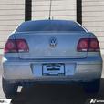 2009 Volkswagen Jetta City Base thumbnail image 5