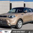 2016 Kia Soul LX thumbnail image 1