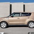 2016 Kia Soul LX thumbnail image 3
