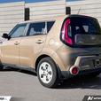 2016 Kia Soul LX thumbnail image 4