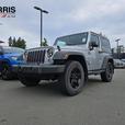 2016 Jeep Wrangler Sport 4x4 | Low KM! thumbnail image