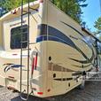 Used 2015 Thor Motor Coach Windsport 34J thumbnail image 4