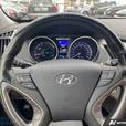2013 Hyundai Sonata Hybrid Limited Tech. Pkg NAVIGATION! LEATHER INTERIOR! PUSH- thumbnail image 7