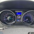 2013 Hyundai Sonata Hybrid Limited Tech. Pkg NAVIGATION! LEATHER INTERIOR! PUSH- thumbnail image 8