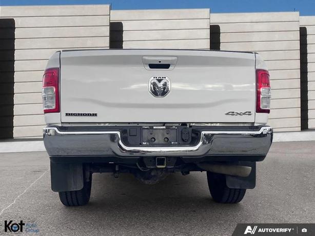 2020 RAM 3500 image 5