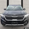 2021 Kia Seltos LX thumbnail image 2