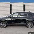 2021 Kia Seltos LX thumbnail image 3