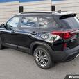 2021 Kia Seltos LX thumbnail image 4